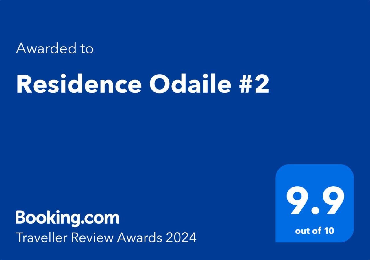 Residence Odaile #2 Otopeni Zewnętrze zdjęcie